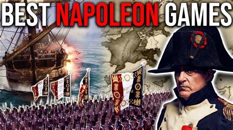 login napoleon games